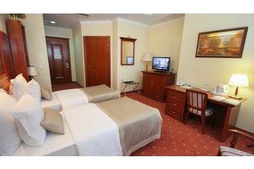 Сербия Hotel Subotica, Экстерьер