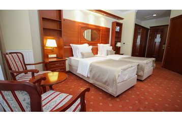 Сербия Hotel Subotica, Экстерьер