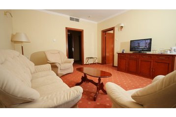 Сербия Hotel Subotica, Экстерьер