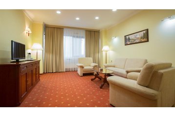 Сербия Hotel Subotica, Экстерьер