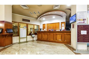 Сербия Hotel Subotica, Экстерьер