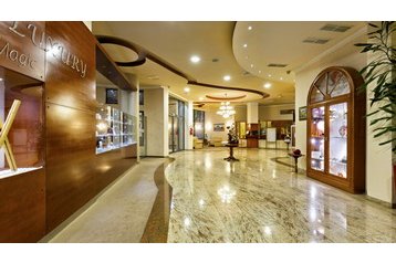 Сербия Hotel Subotica, Экстерьер