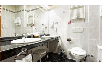 Сербия Hotel Subotica, Экстерьер