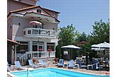 Viešbutis Skala Sotiros Graikija