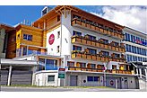 Готель Sonnenalpe Nassfeld Австрія