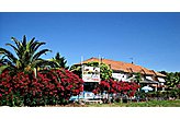 Viešbutis Paralía Skotínis Graikija