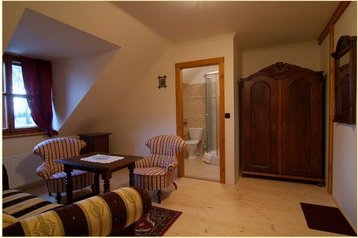 Tchéquie Hotel Pustevny, Intérieur