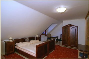 Čekija Hotel Pustevny, Interjeras