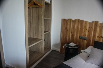 Hispaania Hotel Peníscola, Eksterjöör