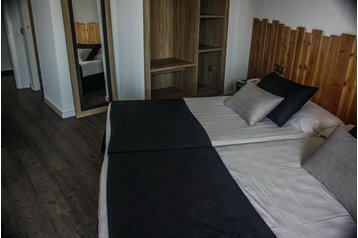 Hispaania Hotel Peníscola, Eksterjöör