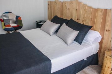 Hispaania Hotel Peníscola, Eksterjöör