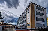 Готель Zabrze Польща