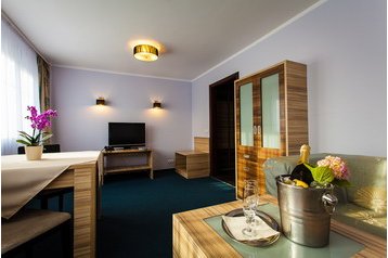 Hotel Zabrze 1