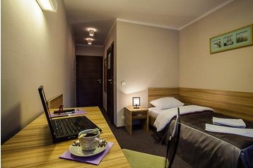 Польща Hotel Zabrze, Екстер'єр