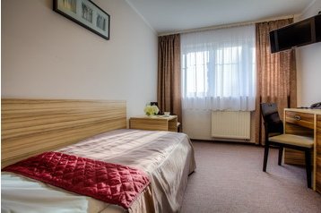 Польща Hotel Zabrze, Екстер'єр