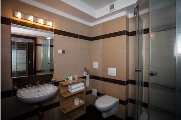 Полша Hotel Zabrze, Екстериор