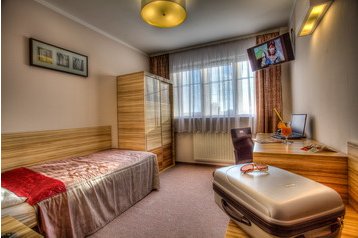 Полша Hotel Zabrze, Екстериор