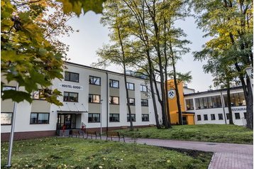 Poľsko Hotel Zabrze, Exteriér