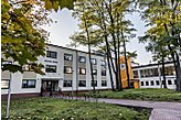 Hôtel Zabrze Pologne