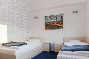 Полша Hotel Zabrze, Интерьор