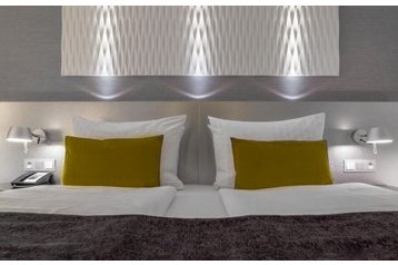 Hotell Hannover 1