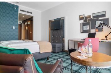Hotell Hannover 1