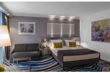 Vācija Hotel Hanovere / Hannover, Eksterjers