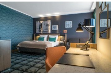 Vācija Hotel Hanovere / Hannover, Eksterjers