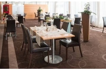 Vācija Hotel Hanovere / Hannover, Eksterjers