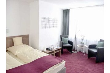 Німеччина Hotel Leverkusen, Інтер'єр