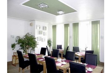 Германия Hotel Leverkusen, Екстериор