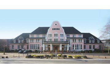 Германия Hotel Leverkusen, Экстерьер