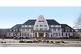 Hotell Leverkusen Tyskland