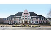 Готель Leverkusen Німеччина