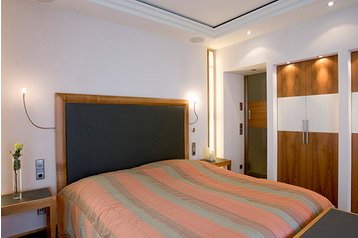 Германия Hotel Leverkusen, Интерьер