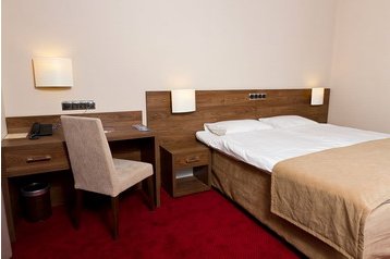 Polonia Hotel Wejherowo, Interiorul