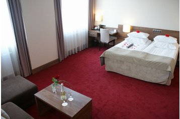 Lenkija Hotel Wejherowo, Interjeras