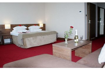 Viešbutis Wejherowo 1