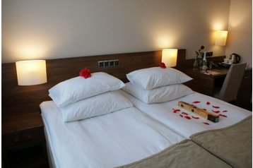 Viešbutis Wejherowo 1