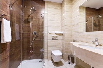 Viešbutis Wejherowo 1