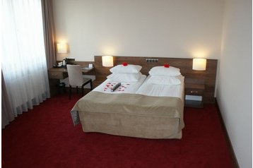 Viešbutis Wejherowo 1