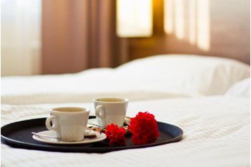 Viešbutis Wejherowo 1