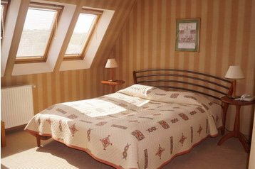 Pologne Hotel Wejherowo, Extérieur