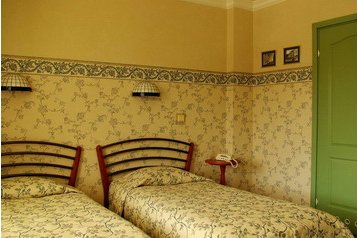 Pologne Hotel Wejherowo, Extérieur