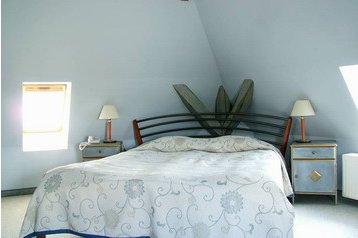 Pologne Hotel Wejherowo, Extérieur