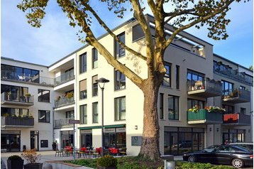 Vācija Hotel Bochum, Eksterjers
