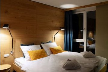 Vācija Hotel Bochum, Interjers