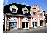 Viesnīca Komárom Ungārija