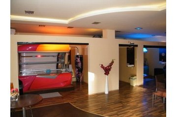Hotel Komárom 1