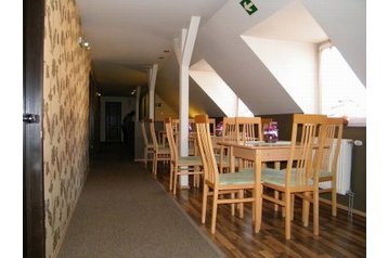 Hotel Komárom 1